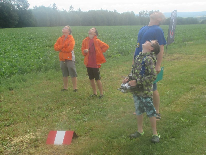 16.6.2019 Drahotice